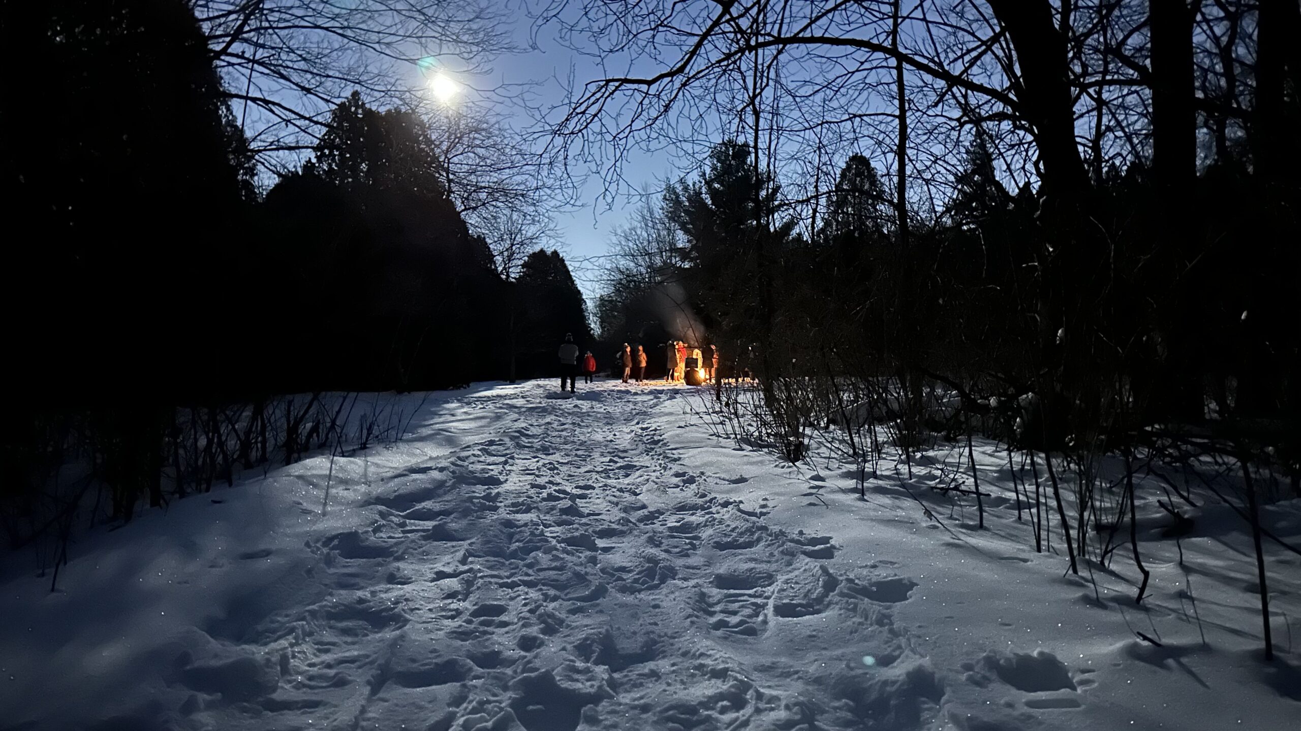 Ski and Snowshoe Maintenance - Rocktown Adventures