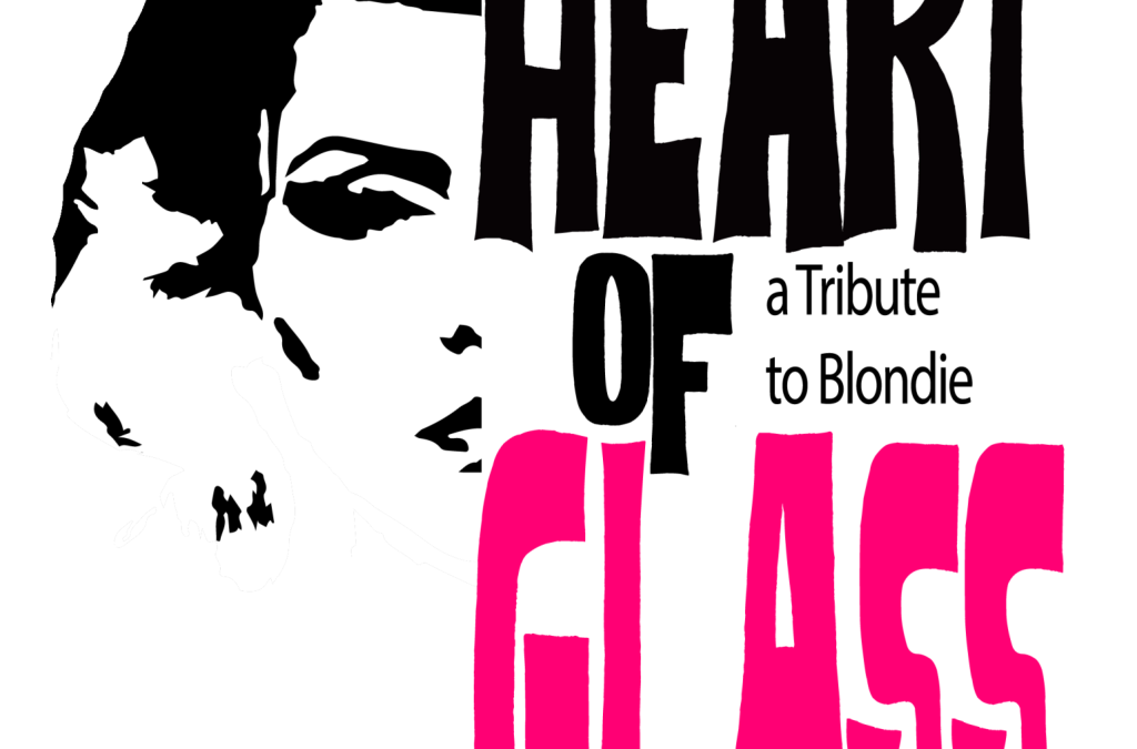 Woodsong Summer Concert – Heart of Glass: A Tribute to Blondie