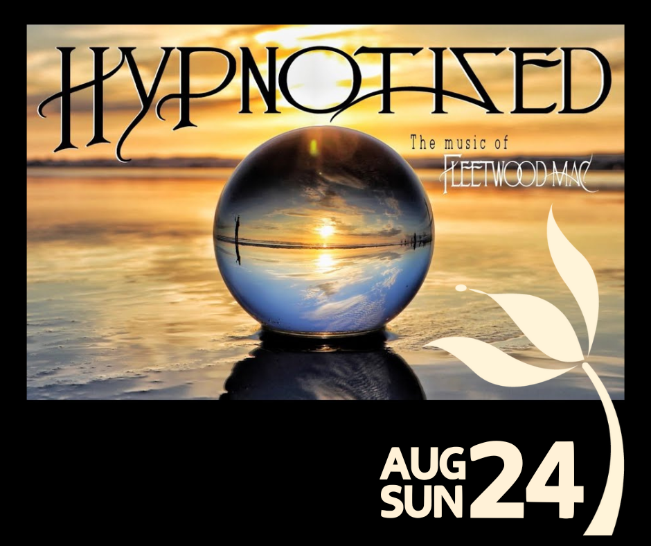 Woodsong Summer Concert – Hypnotized: The Music of Fleetwood Mac