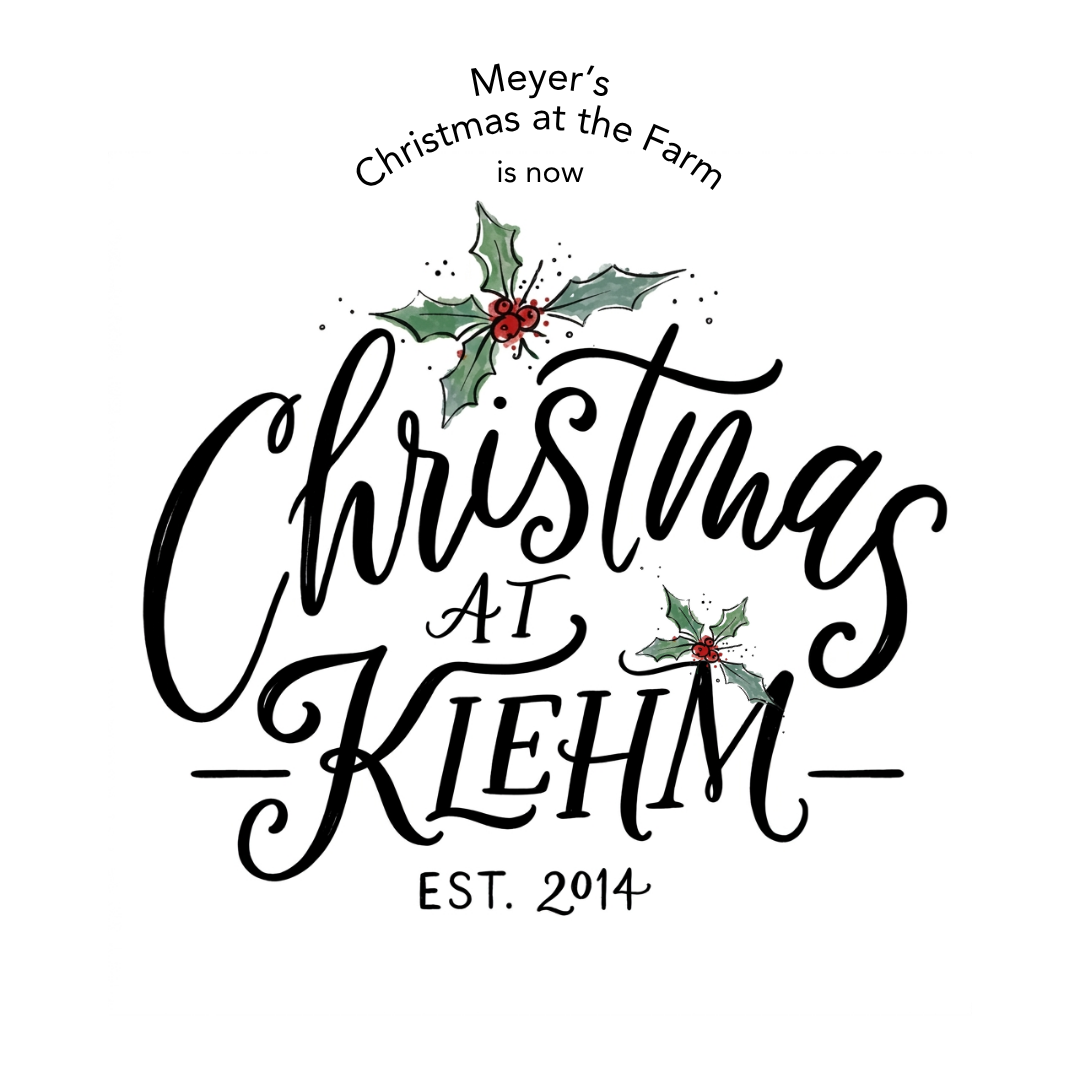 Christmas at Klehm